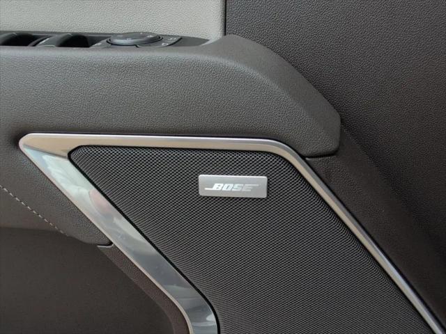 2026 Chevrolet Silverado 1500 2WD Crew Cab Short Bed LTZ