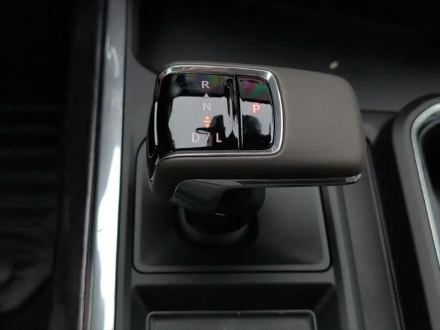 2026 Chevrolet Silverado 1500 2WD Crew Cab Short Bed LTZ