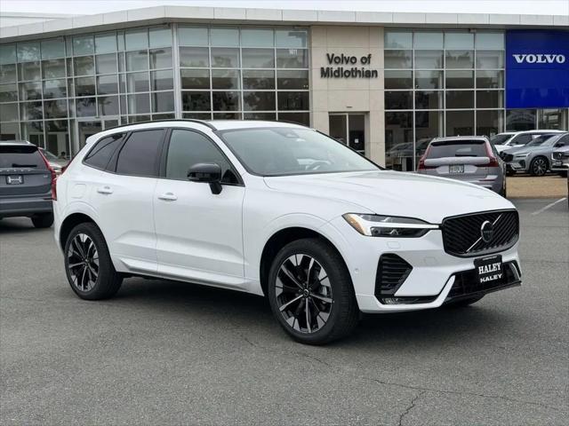 2026 Volvo XC60 B5 Ultra for sale in Richmond, VA