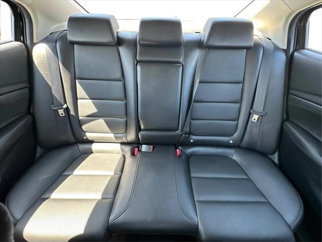2016 Mazda Mazda6 i Touring