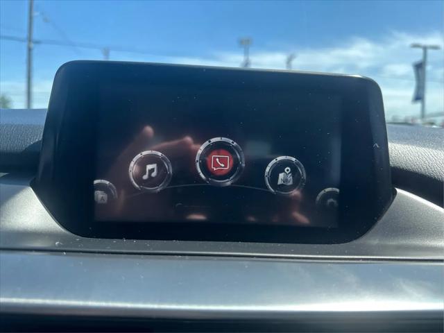 2016 Mazda Mazda6 i Touring