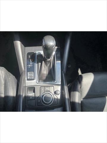 2016 Mazda Mazda6 i Touring
