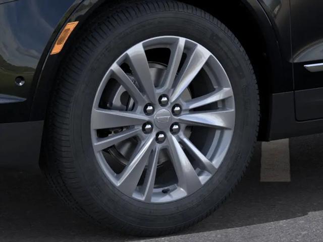 2026 Cadillac XT5 Premium Luxury FWD