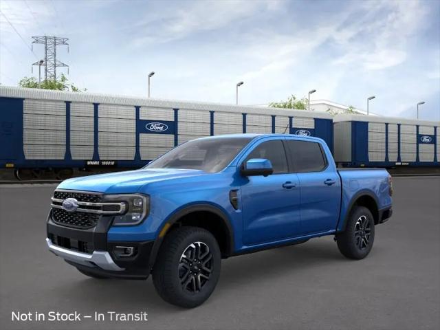 2026 Ford Ranger LARIAT for sale in Harlan, IA