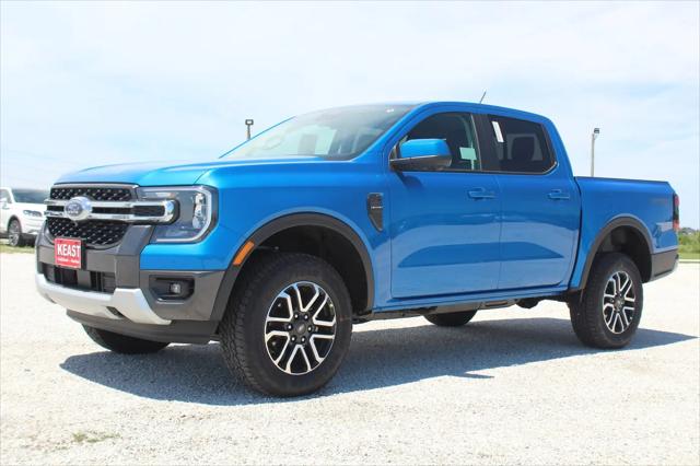 2026 Ford Ranger LARIAT for sale in Harlan, IA