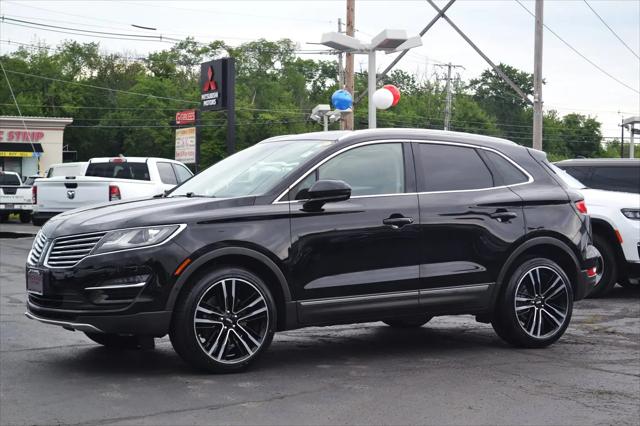 2017 Lincoln MKC Reserve for sale in Danvers, MA