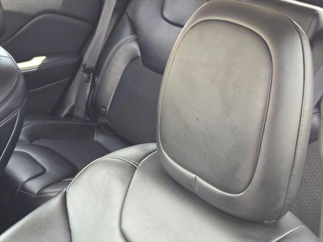 2019 Jeep Cherokee Latitude Plus FWD