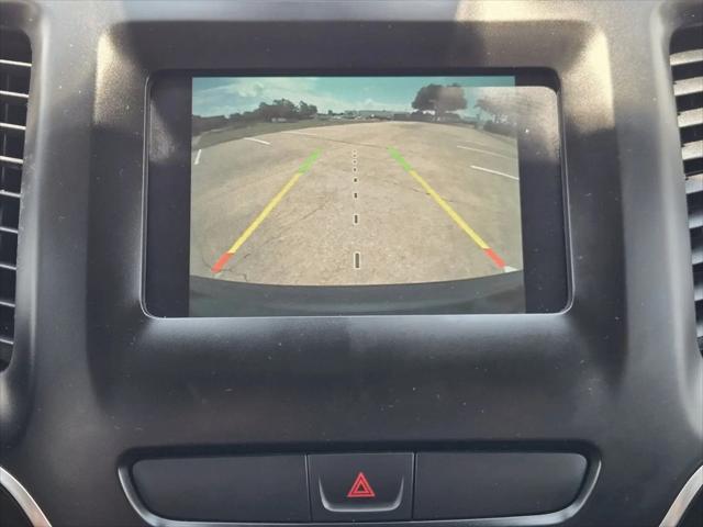 2019 Jeep Cherokee Latitude Plus FWD