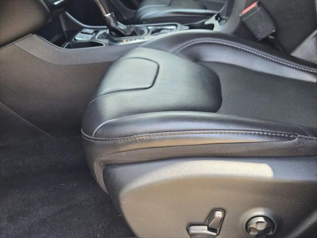 2019 Jeep Cherokee Latitude Plus FWD