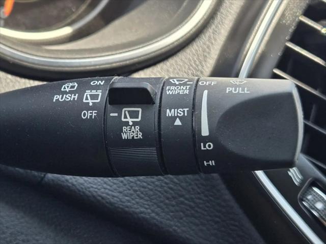 2019 Jeep Cherokee Latitude Plus FWD