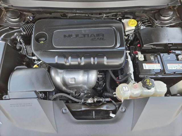 2019 Jeep Cherokee Latitude Plus FWD