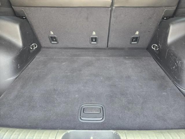 2019 Jeep Cherokee Latitude Plus FWD