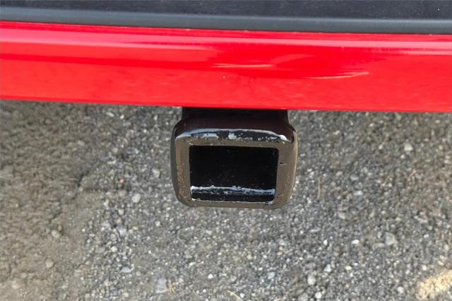 2021 Ram 1500 Big Horn Crew Cab 4x4 5'7" Box