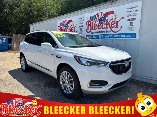 2021 Buick Enclave FWD Essence for sale in Dunn, NC