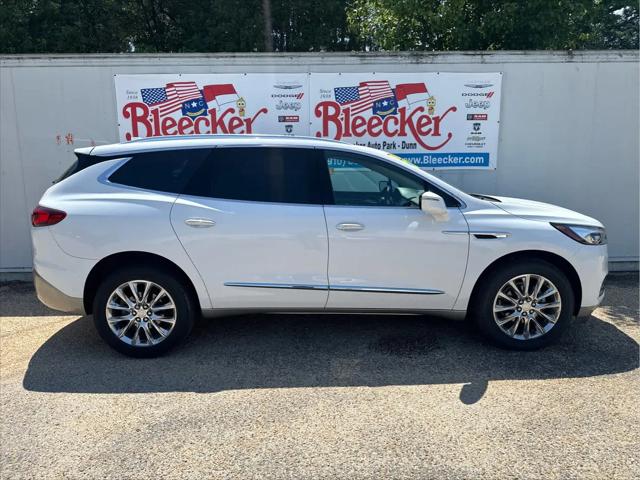 2021 Buick Enclave FWD Essence