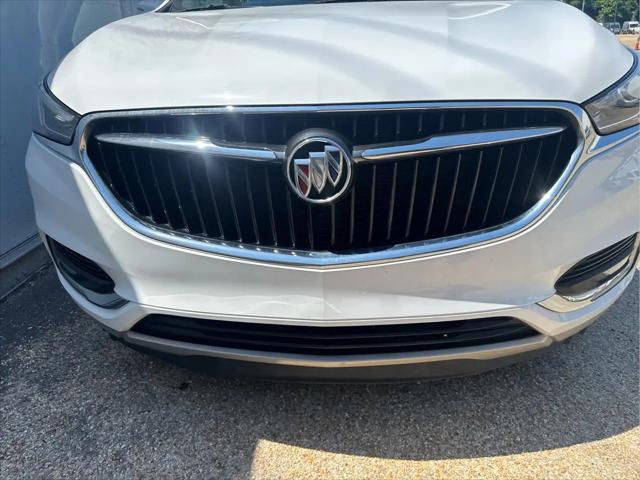 2021 Buick Enclave FWD Essence