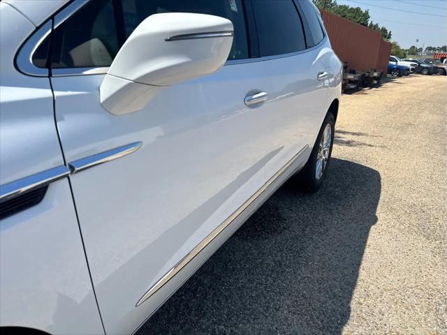 2021 Buick Enclave FWD Essence