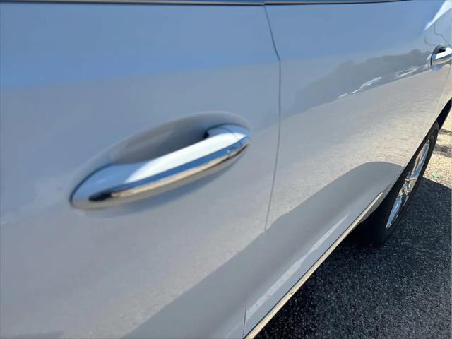 2021 Buick Enclave FWD Essence