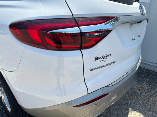 2021 Buick Enclave FWD Essence