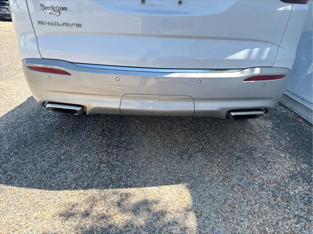 2021 Buick Enclave FWD Essence