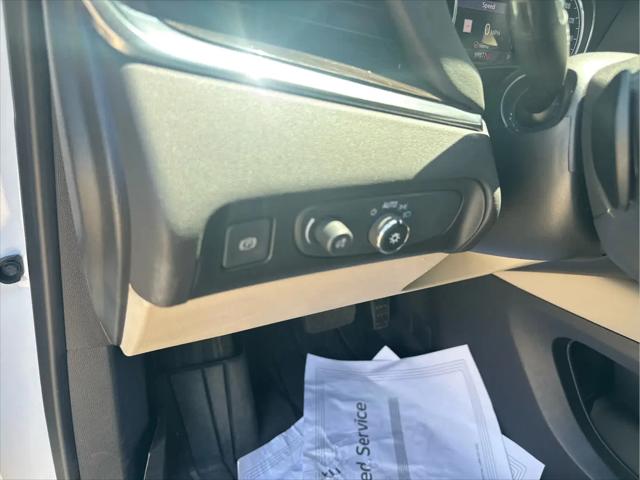 2021 Buick Enclave FWD Essence