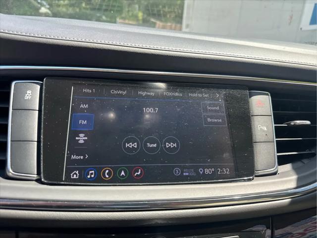 2021 Buick Enclave FWD Essence