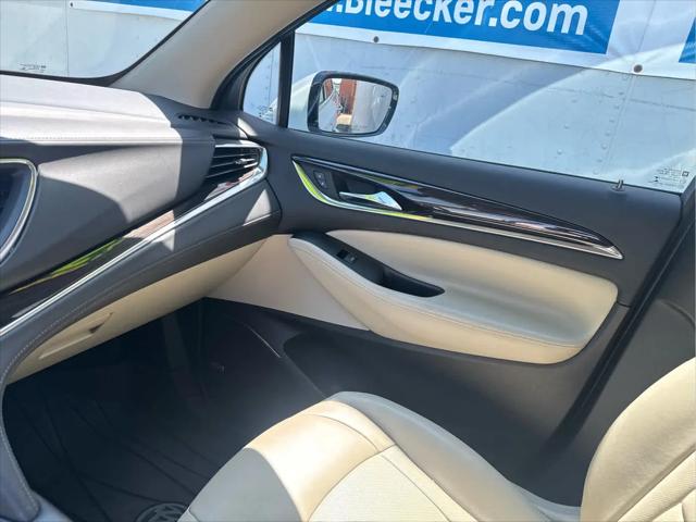 2021 Buick Enclave FWD Essence