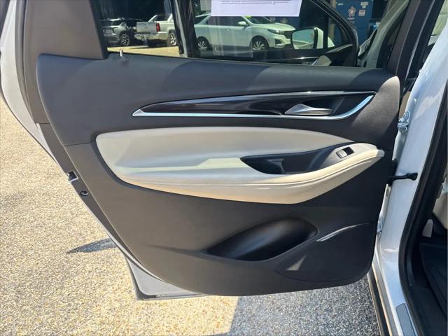 2021 Buick Enclave FWD Essence
