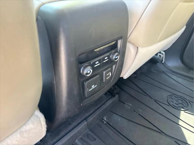 2021 Buick Enclave FWD Essence