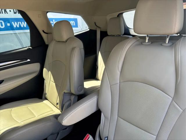 2021 Buick Enclave FWD Essence