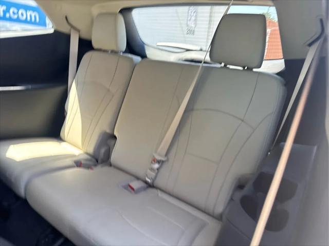 2021 Buick Enclave FWD Essence