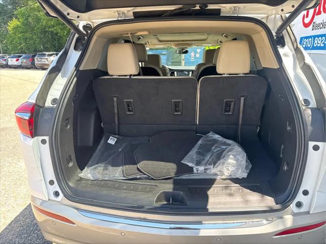 2021 Buick Enclave FWD Essence