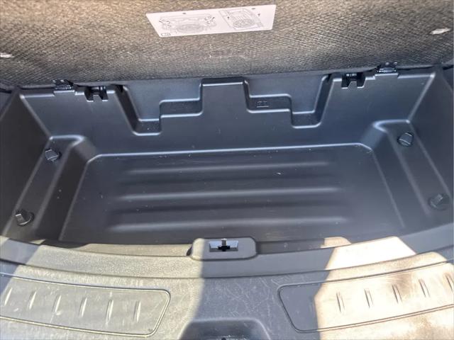 2021 Buick Enclave FWD Essence