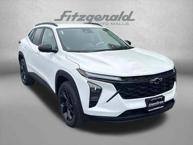2026 Chevrolet Trax FWD LT for sale in Frederick, MD