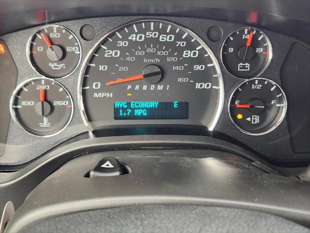 2026 Chevrolet Express Passenger 3500 Extended Wheelbase, LS, RWD