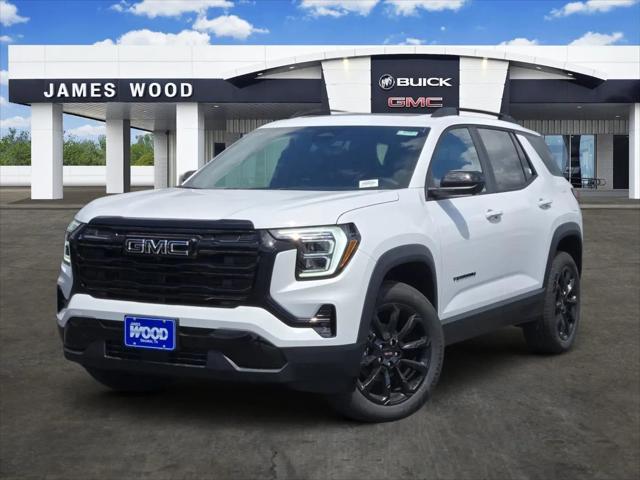 2026 GMC Terrain FWD Elevation for sale in Decatur, TX