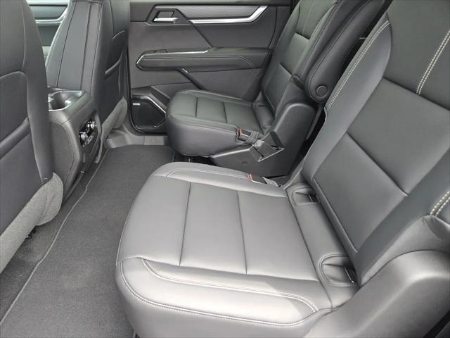 2026 GMC Acadia Elevation FWD
