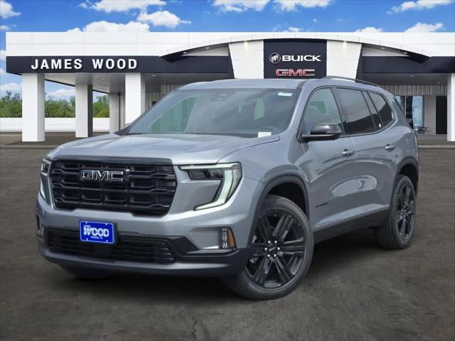 2026 GMC Acadia Elevation FWD for sale in Decatur, TX