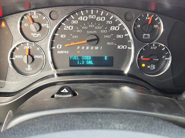 2026 Chevrolet Express Passenger 3500 Extended Wheelbase, LS, RWD