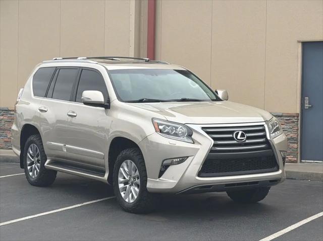 2015 Lexus GX 460 GX 460
