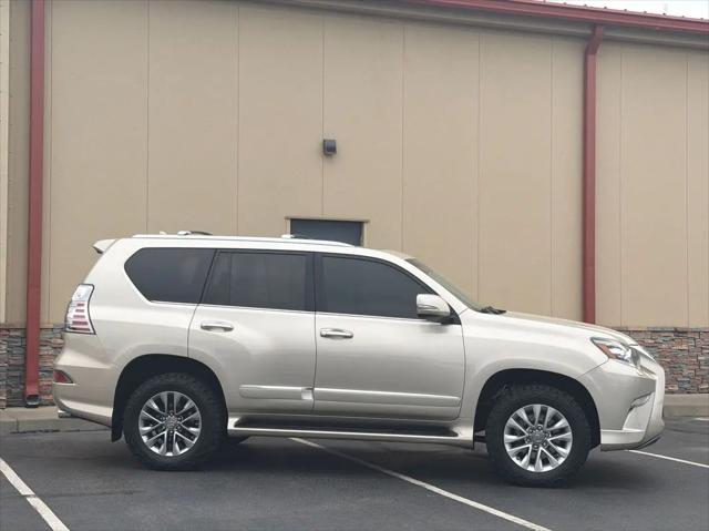 2015 Lexus GX 460 GX 460