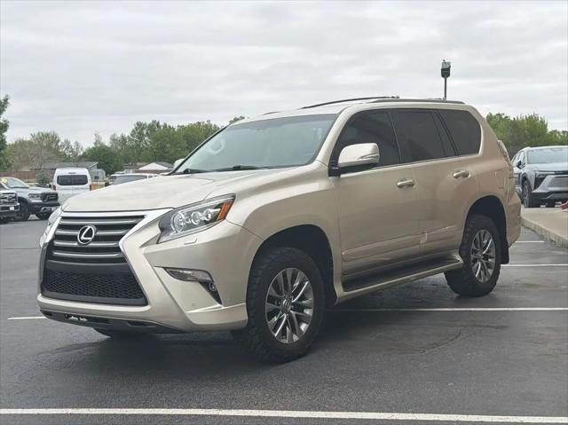 2015 Lexus GX 460 GX 460