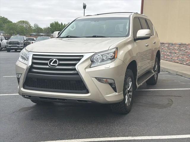 2015 Lexus GX 460 GX 460