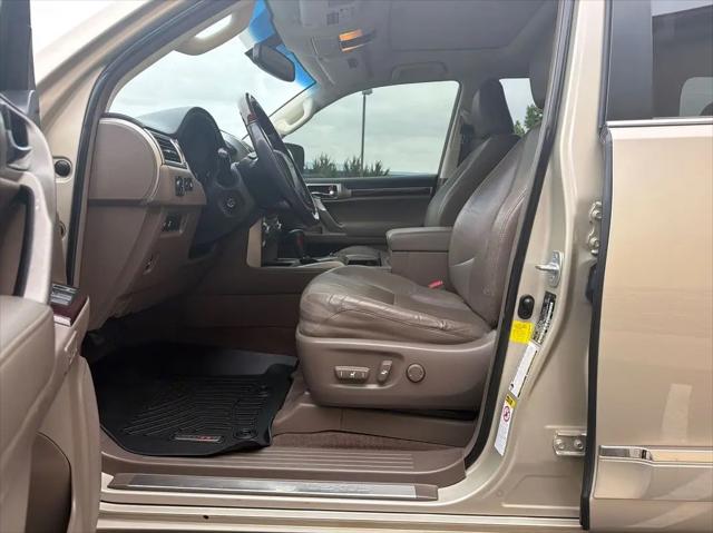 2015 Lexus GX 460 GX 460