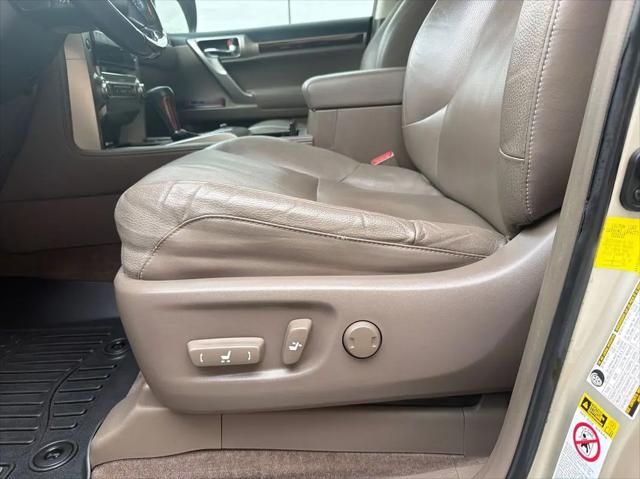 2015 Lexus GX 460 GX 460