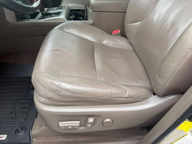 2015 Lexus GX 460 GX 460