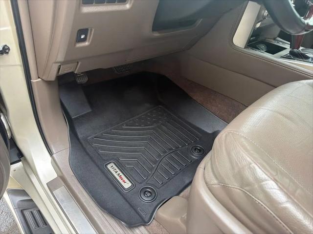 2015 Lexus GX 460 GX 460