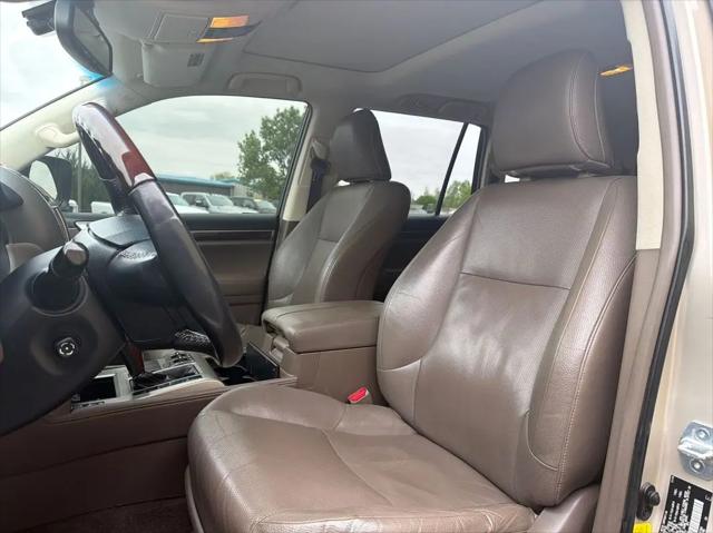 2015 Lexus GX 460 GX 460