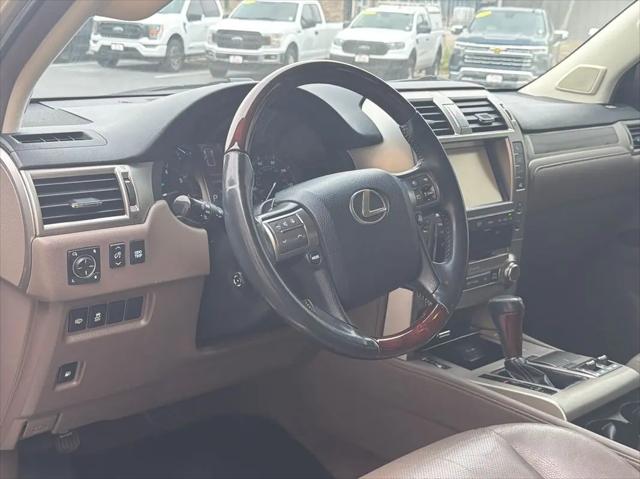 2015 Lexus GX 460 GX 460