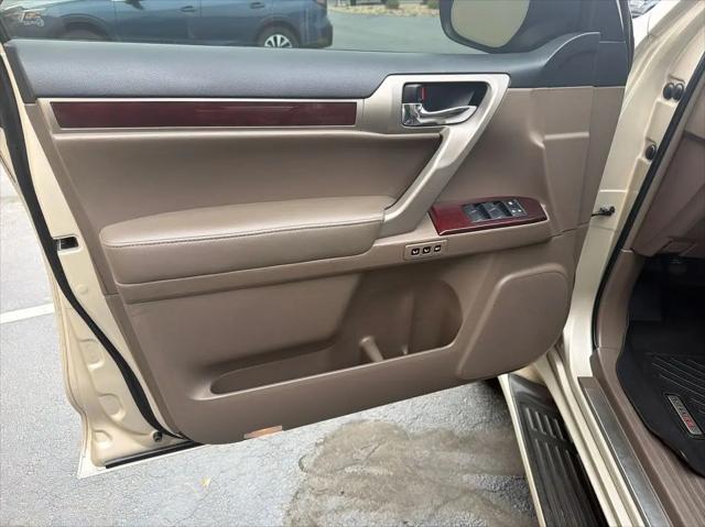 2015 Lexus GX 460 GX 460